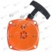 Demaror motocoasa Zenoah G35L G43L G45L BC3410 BC4310